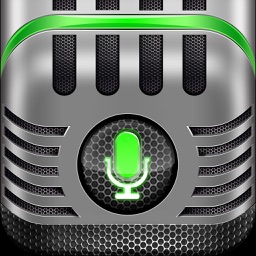 Voice Changer, Sound Recorder and Player