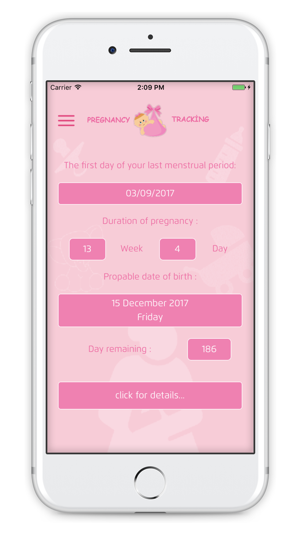 Pregnancy Week(圖1)-速報App