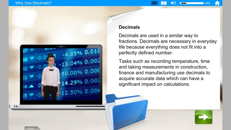 Functional Skills Maths Decimals