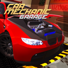 Activities of Car Mechanic Workshop: Garage Simulator