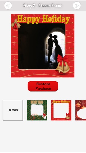 My Xmas Cards - create Christmas greeting photos(圖2)-速報App