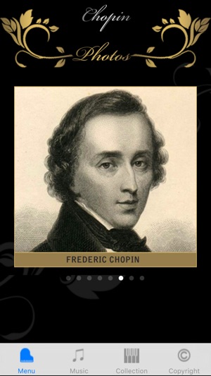 Frederic Chopin - CLASSIC MUSIC COLLECTION(圖5)-速報App