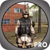 Commando Grand Shooter Pro