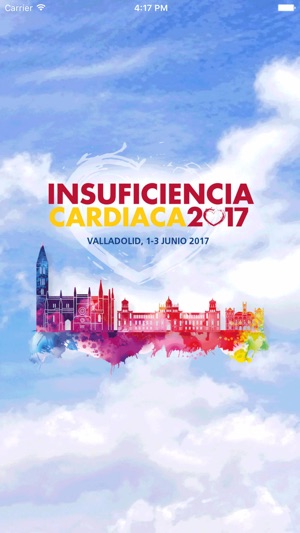 REUNION IC 2017 VALLADOLID(圖1)-速報App