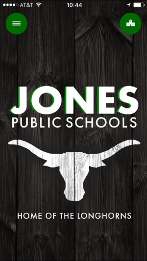 Jones Public Schools, OK