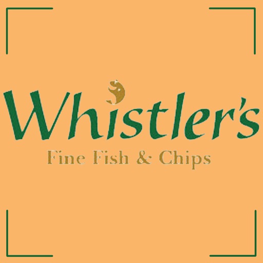 Whistler's Fish & Chips icon