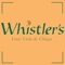 The Whistler's Fish & Chips Mobile app powered by Click4AMeal lets you place an order quickly from your mobile device