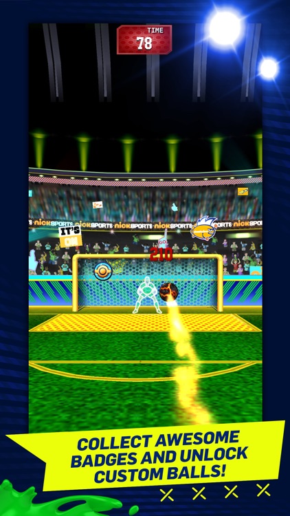 Nick Sports screenshot-4