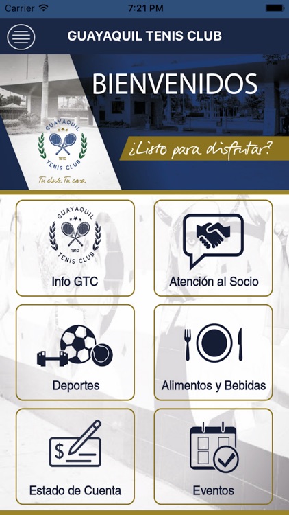 Guayaquil Tenis Club