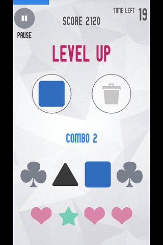 Fill It - Zen Puzzle Game screenshot 3