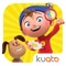 Join Noddy as Toyland’s most famous detective in an adventure filled with storytelling, learning and creative fun