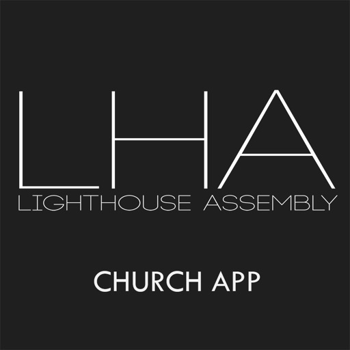 LHA Church icon