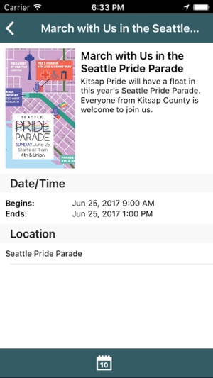 Kitsap Pride(圖4)-速報App