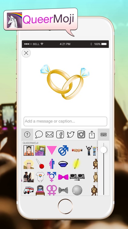 Queermoji