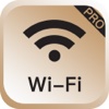 Wifi Speed Test&Wi-Fi Analyzer Pro