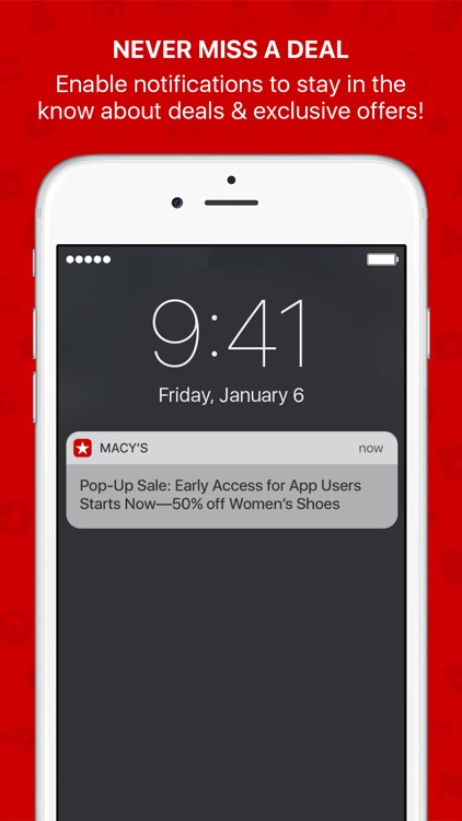 Macy's screenshot-4