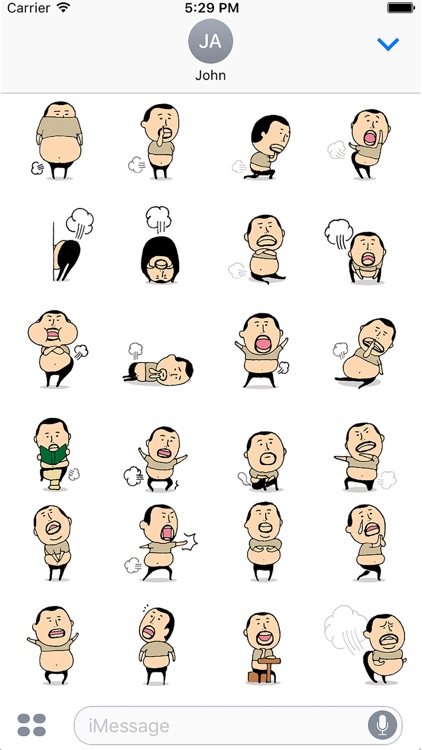 Higepocha father2