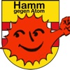 Hamm gegen Atom