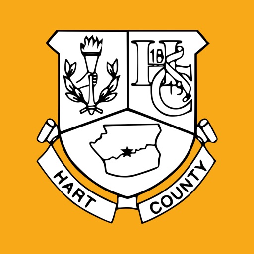Hart County Schools Kentucky icon