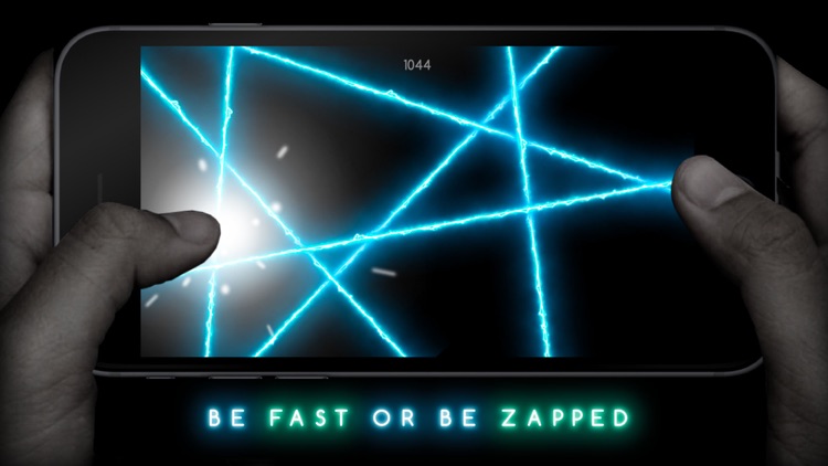 BoltVolt screenshot-0