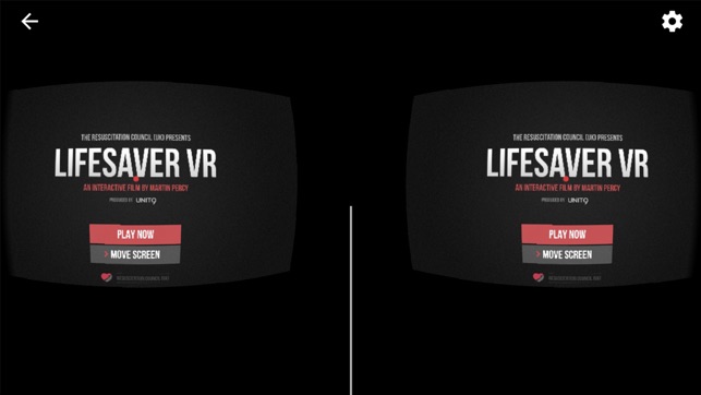 Lifesaver VR(圖3)-速報App