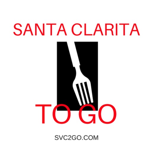 Santa Clarita to Go Merchant