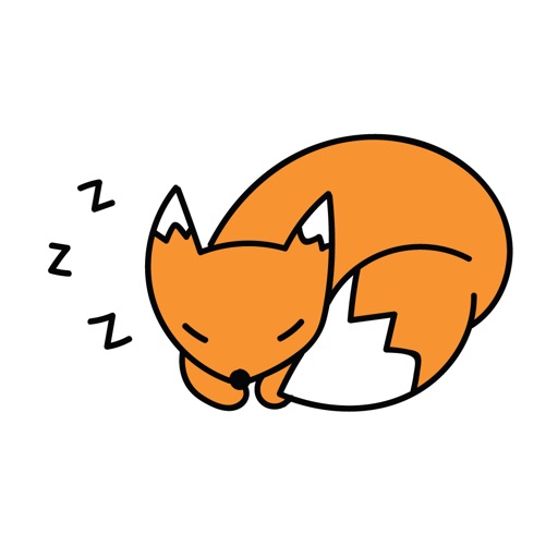 Fatigued Foxes icon