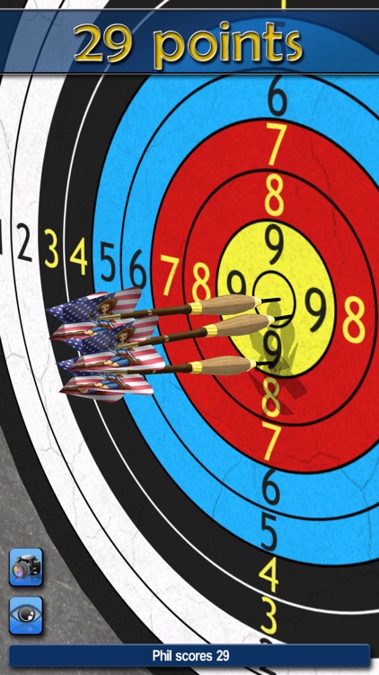 Pro Darts 2017