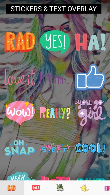 Photo To Artwork : Convert Photo Into Painting Art screenshot-3
