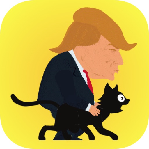 Trump Snatch icon