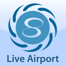 Live Airport - Las Vegas McCarran (LAS Airport) Lite