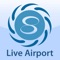 Live Airport Las Vegas McCarran app is an essential tool for those flying out, flying in, transferring, and even picking up friends and families at the McCarran International Airport