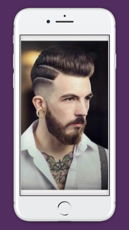 Best hairstyle design ideas for men haircut salon