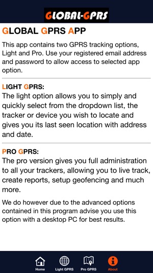 GLOBAL GPRS(圖4)-速報App