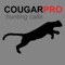 The Animal calls and Predator Calls for Cougar Hunting app provides you animal calls at your fingertips