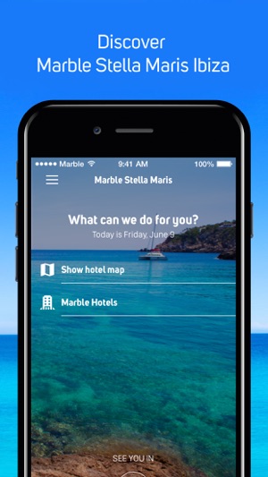 Marble - Hotels & Resorts(圖3)-速報App