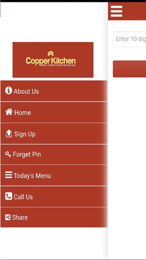 Copper Kitchen(圖4)-速報App