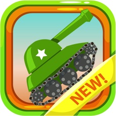 Activities of War of Tank Shooting Zombies Games for Kids