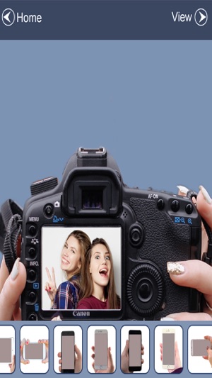 Selfie camera effect – Photo editor(圖4)-速報App