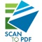 Create a great quality PDF in just 5 taps