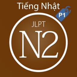 Từ vựng, ngữ pháp tiếng Nhật JPLT N2 (Phần 1)