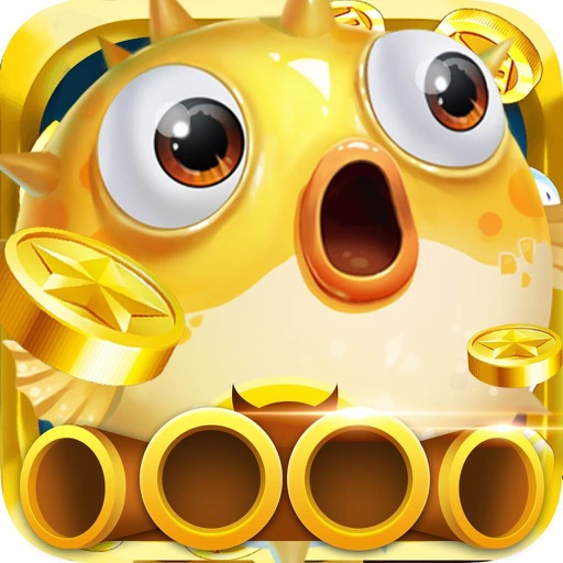 Fishing Kingdom - Deep Sea fishing games