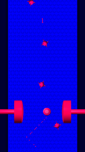 Bouncing Ball Pass Lite(圖1)-速報App