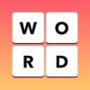 Burst Words - Swipe Hidden Words Puzzle Game