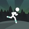 Particular is a Running Game set in a prison of a fantasy world, magic and dark