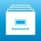 Store and view your documents, transferring them easily from any Mac or PC
