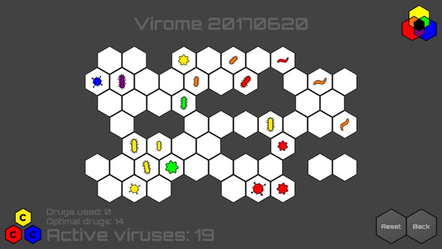 Virome(圖3)-速報App