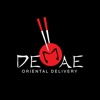 Demae Delivery