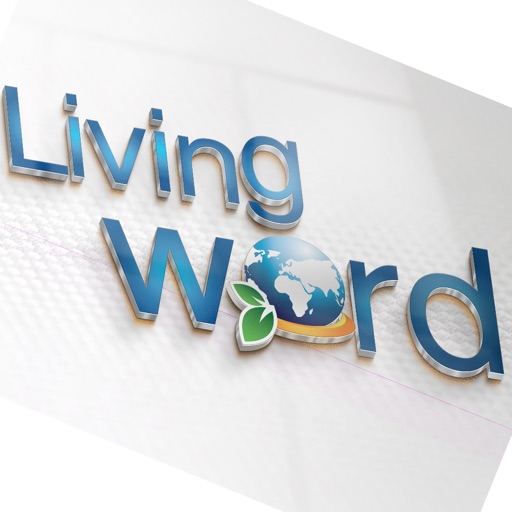 Living Word icon