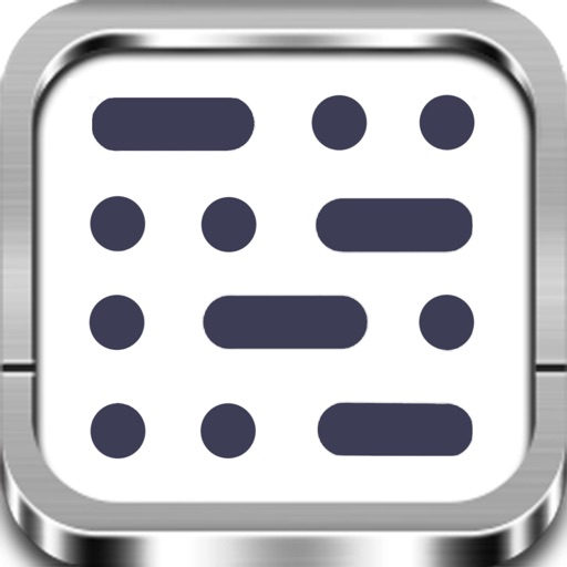 Morse Code Guru iOS App